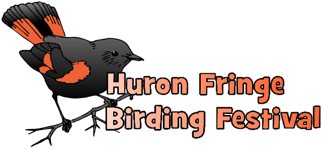 Huron Fringe Birding Festival